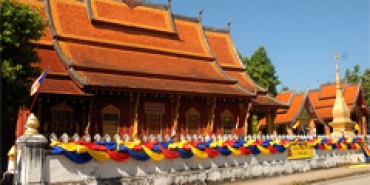 В этом году Лаос могут посетить более 2 млн. туристов