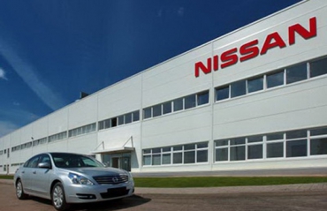 Заводы Ford и Nissan закрываются из-за нехватки запчастей