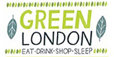 В столице Великобритании появилась «зеленая» карта