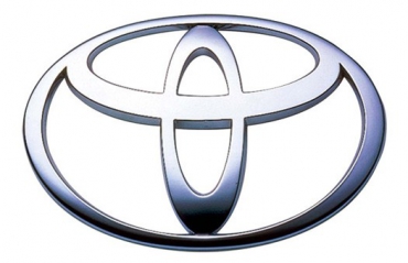 Заводы Toyota начнут работу
