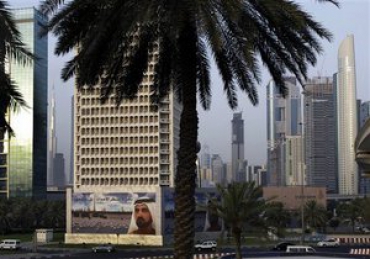 Власти Дубая намерены присвоить всем зданиям города штрихкод