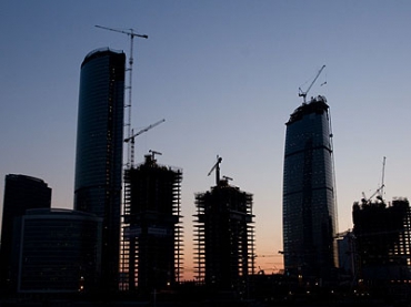 Нардеп: В Украине блокируется развитие строительной отрасли