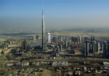 В Саудовской Аравии будет построено самое высокое здание в мире