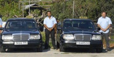 Кипр начал борьбу с недобросовестными таксистами