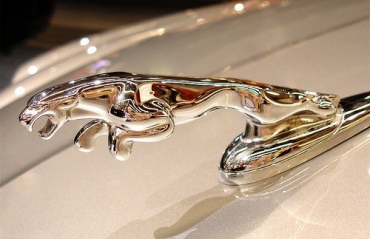 Jaguar наладит производство кроссоверов