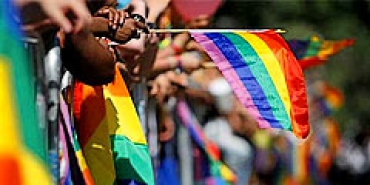 В Праге будет проходить первый гей-парад
