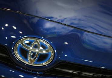 Возобновляется работа всех заводов Toyota в Японии