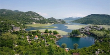 В Черногории подешевели посещения парков