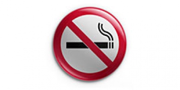 В Китае запрещено курение в общественных местах