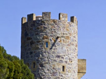 Замок в Испании превратят в многофункциональный комплекс