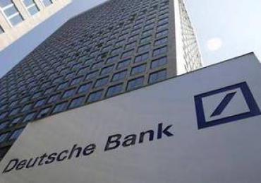 Deutsche Bank обвиняют в афере с ипотекой на миллиард долларов