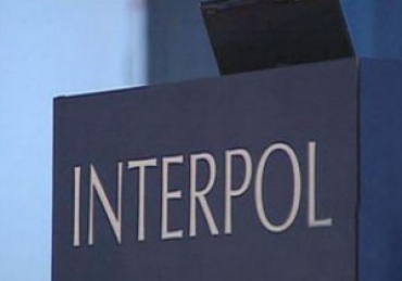 FIFA  INTERPOL      