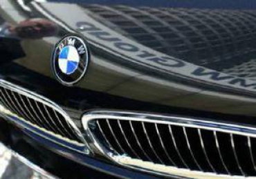 BMW первой начнет продажу запчастей на eBay