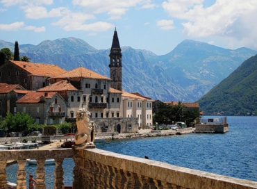 На курортах Черногории отели предлагают доступные цены