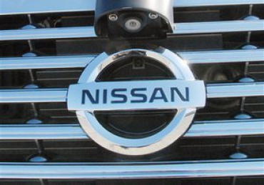 Работа завода Nissan в Петербурге приостановлена из-за нехватки комплектующих из Японии