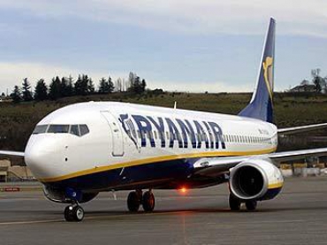Ryanair      