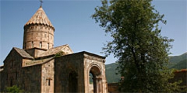 Отдых в Армении привлекает все больше туристов