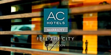 Marriott и AC Hotels собираются запустить совместный бренд