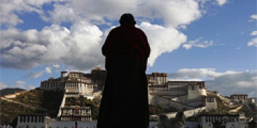 Для иностранных туристов закрыли Тибет