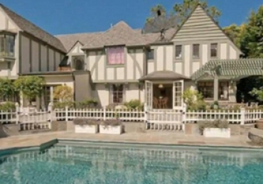 Кейт Хадсон и Беллами купили дом в пригороде Лос-Анджелеса