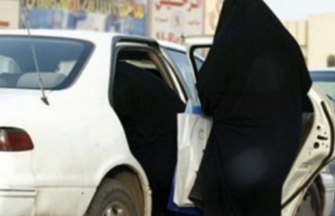 Саудовские женщины протестуют против запрета на вождение автомобилем