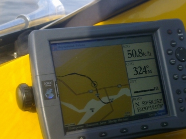 GPS-    
