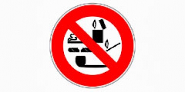 Бельгия ввела полный запрет на курение в общественных местах