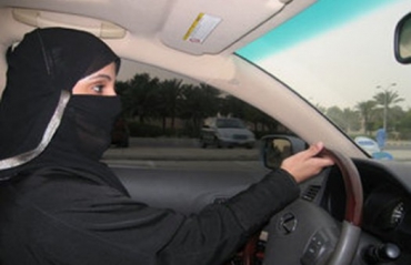 Саудовские женщины обратились к Subaru и GM с просьбой приостановить продажи в стране