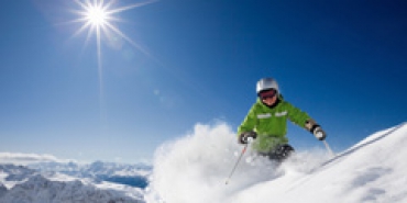 В Италии будет работать круглогодичный лыжный курорт