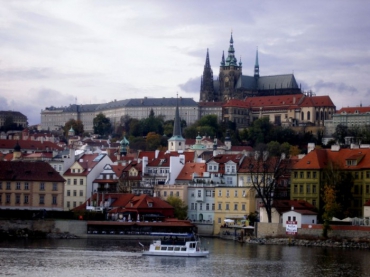 Чехия признана мировым пропуском в Европу