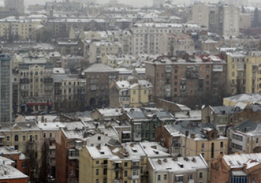 В Киеве отмечается снижение стоимости вторичного жилья