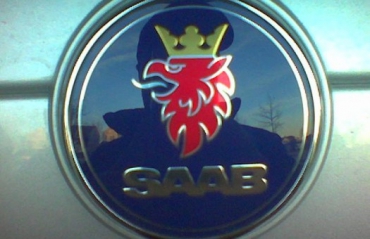 Saab:     