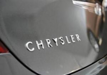 Chrysler заявил об отзыве 400 тысяч автомобилей