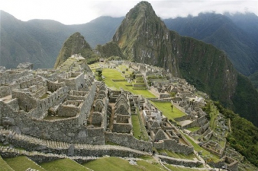 Со дня открытия Мачу-Пикчу прошло ровно 100 лет