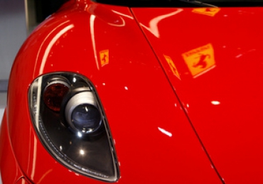 У президента Ferrari нет доверия к электромобилям
