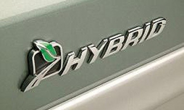 Toyota и Ford объединяться для создания гибридов