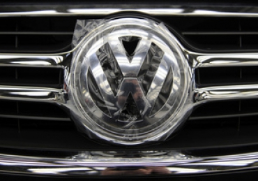 Volkswagen намерен инвестировать возобновляемые источники энергии