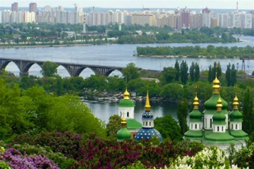 Составлен рейтинг самых лучших городов Украины