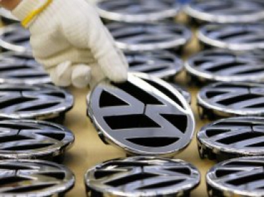 Volkswagen вынужден вернуть машины