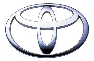 Toyota ограничит производство в США и Канаде