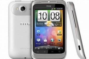  HTC  Edge    2012