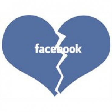 Facebook – причина разводов и ссор