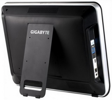 Barebone Gigabyte GB-AEDTK