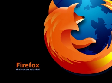  Mozilla Firefox  push-