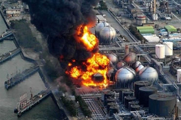 Хотите на Фукусиму