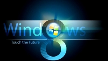  Windows 8  