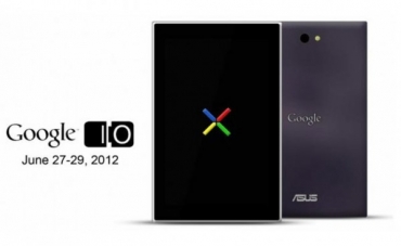   Nexus 7