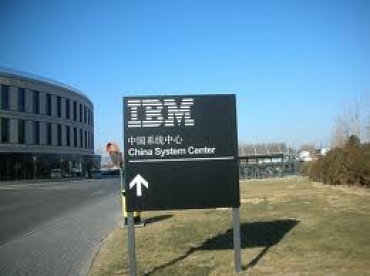  IBM         