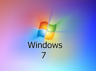 Windows 7  Windows 