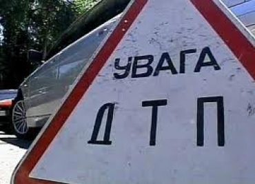 Страшное ДТП в Одессе